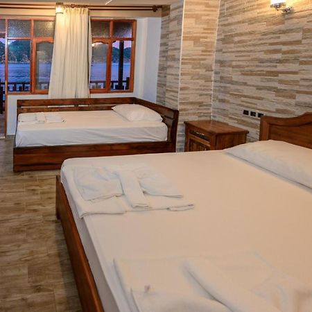 Ankh Pension Kaleucagız Exteriör bild